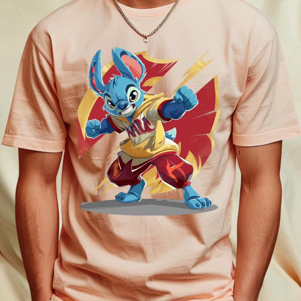 Stitch Vs Minnesota Twins logo (228)_T-Shirt_File PNG.jpg