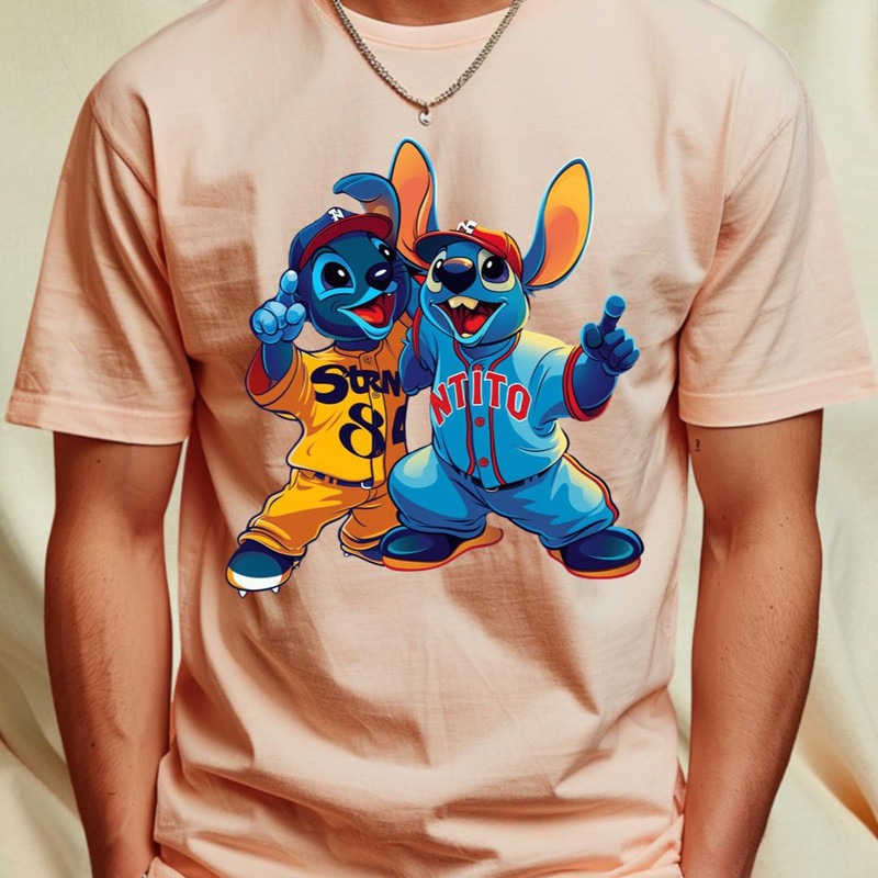 Stitch Vs Minnesota Twins logo (236)_T-Shirt_File PNG.jpg