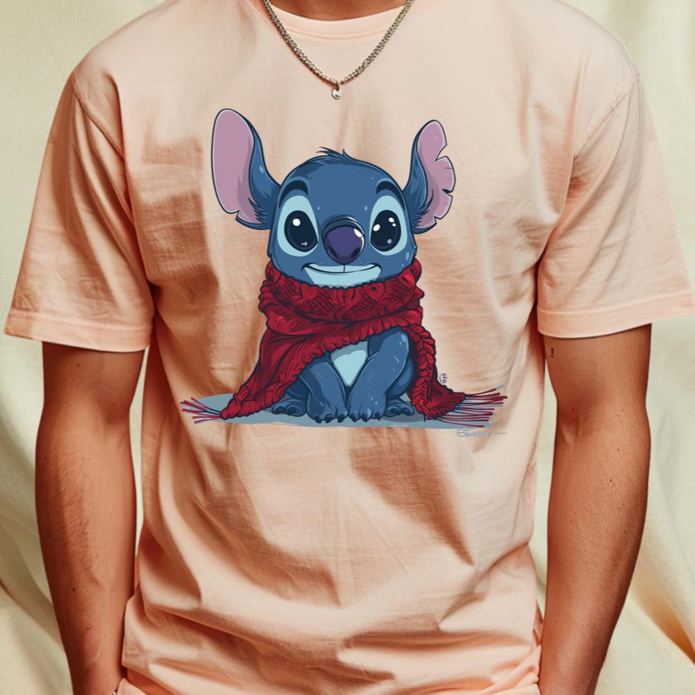 Stitch Vs Minnesota Twins logo (300)_T-Shirt_File PNG.jpg