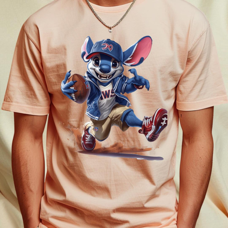 Stitch Vs Minnesota Twins logo (343)_T-Shirt_File PNG.jpg