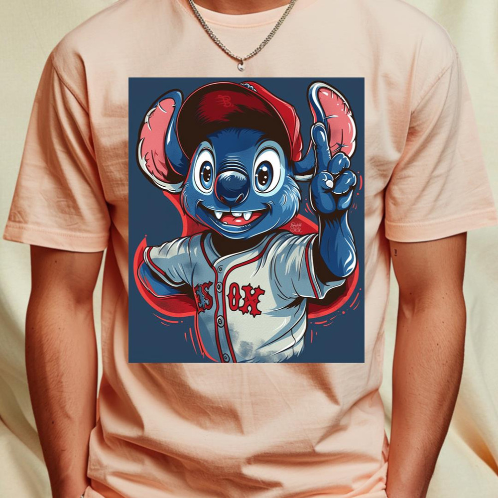 Stitch Vs Minnesota Twins logo (346)_T-Shirt_File PNG.jpg