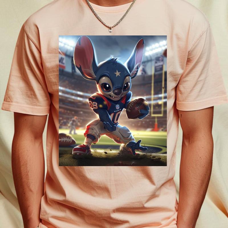 Stitch Vs Minnesota Twins logo (362)_T-Shirt_File PNG.jpg