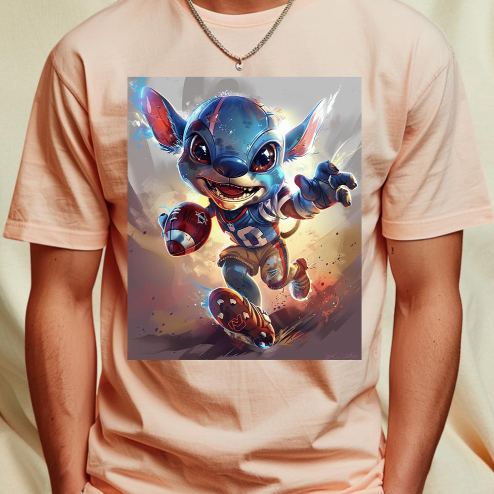 Stitch Vs Minnesota Twins logo (372)_T-Shirt_File PNG.jpg