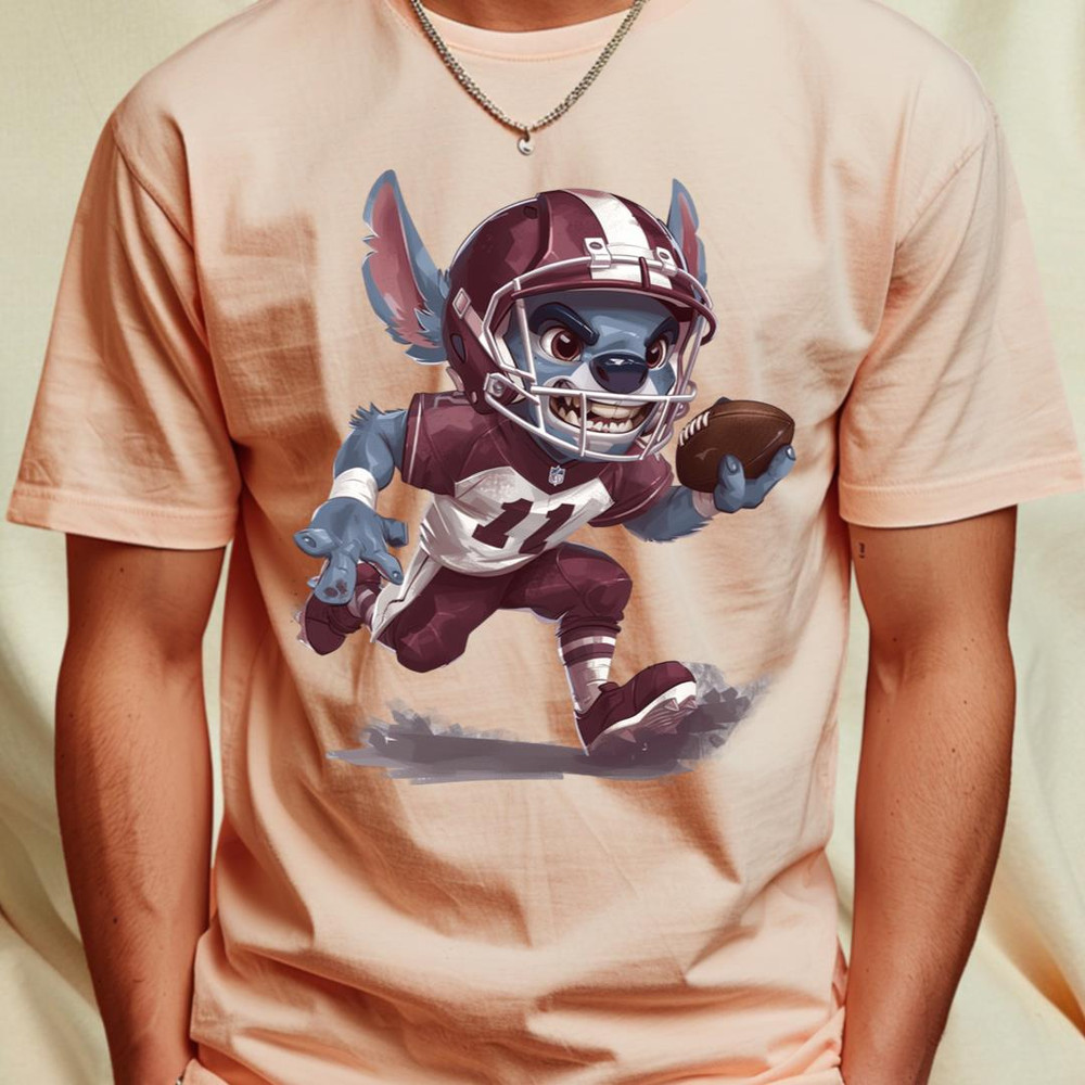 Stitch Vs Minnesota Twins logo (382)_T-Shirt_File PNG.jpg