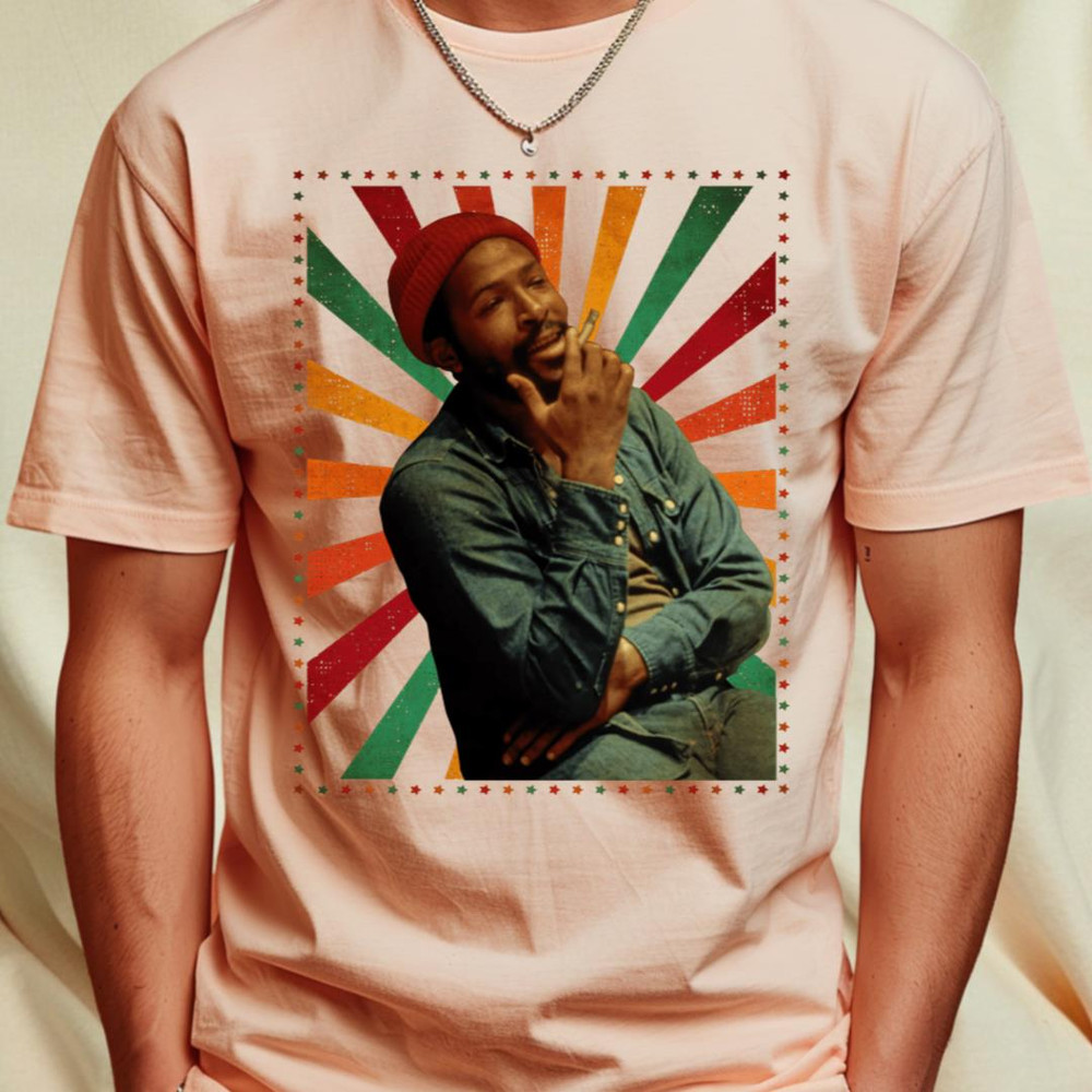 Marvin Gaye Smoking Vintage Style T-Shirt_T-Shirt_File PNG.jpg