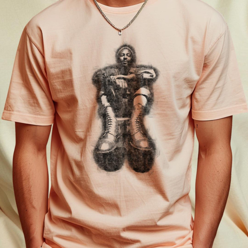 Marvin's Platform Boots T-Shirt_T-Shirt_File PNG.jpg