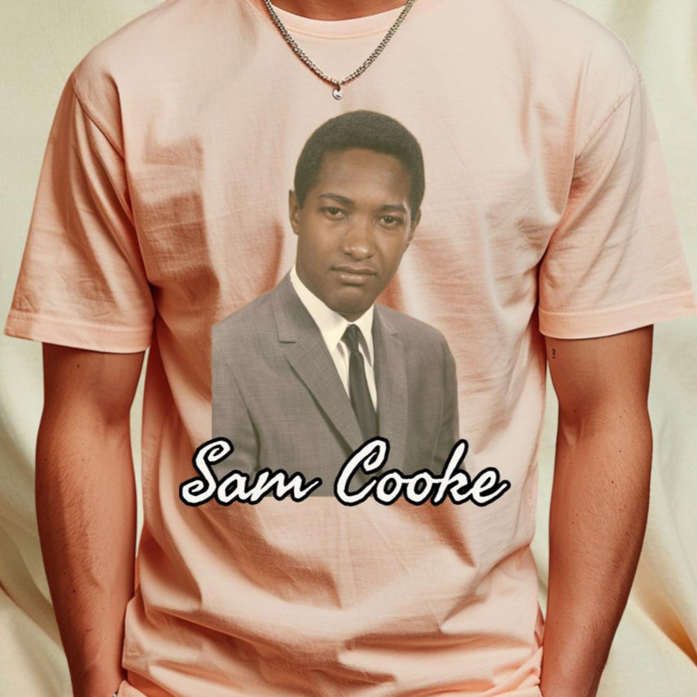 Retro Cooke T-Shirt_T-Shirt_File PNG.jpg