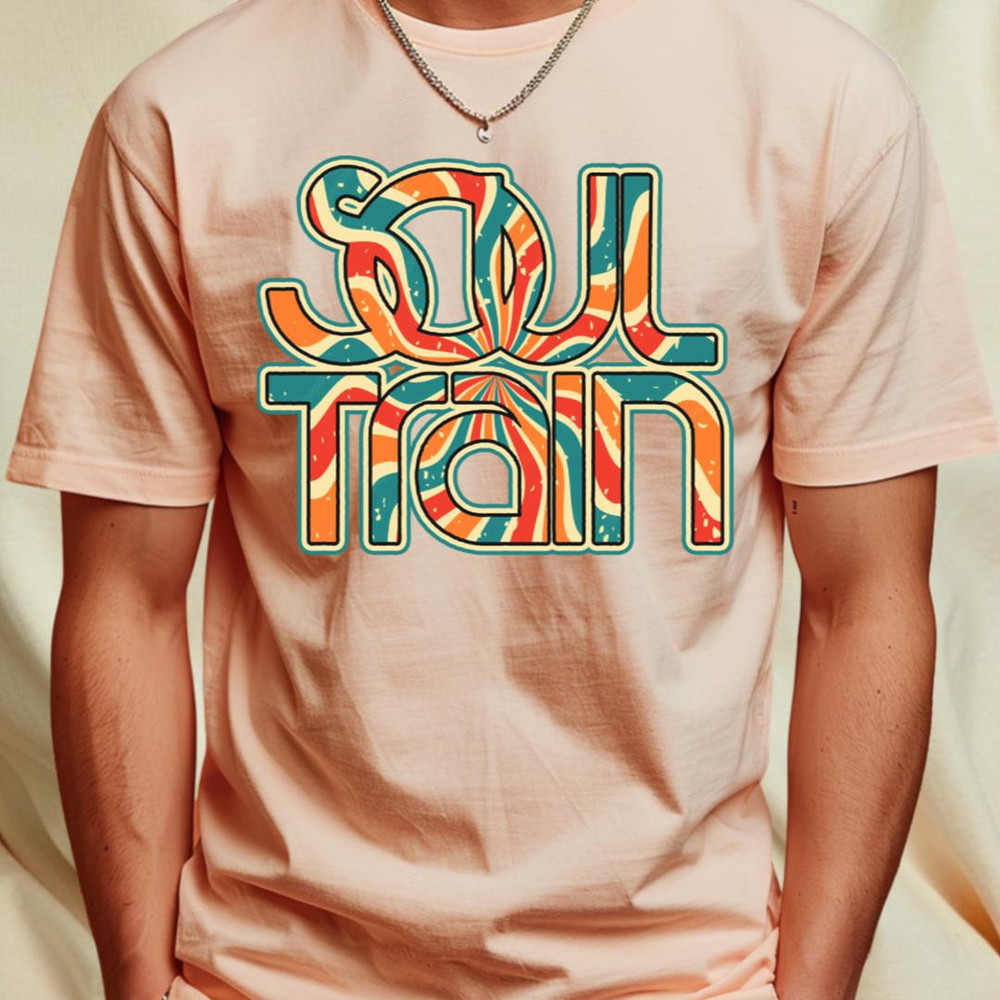 Soul Train Retro T-Shirt by V2Art1_T-Shirt_File PNG.jpg