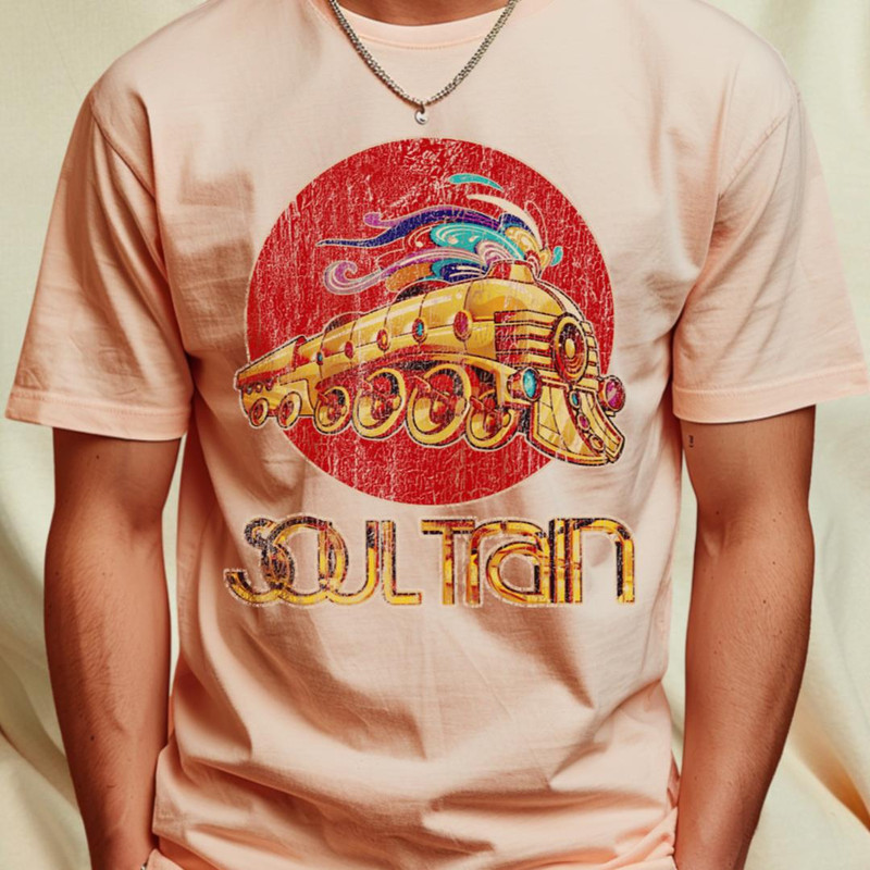 Soul Train Retro T-Shirt_T-Shirt_File PNG.jpg