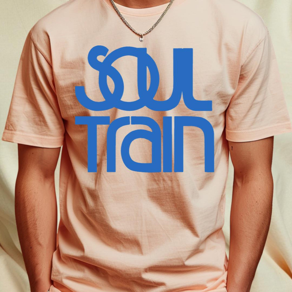 Soul Train Vintage Style T-Shirt_T-Shirt_File PNG.jpg
