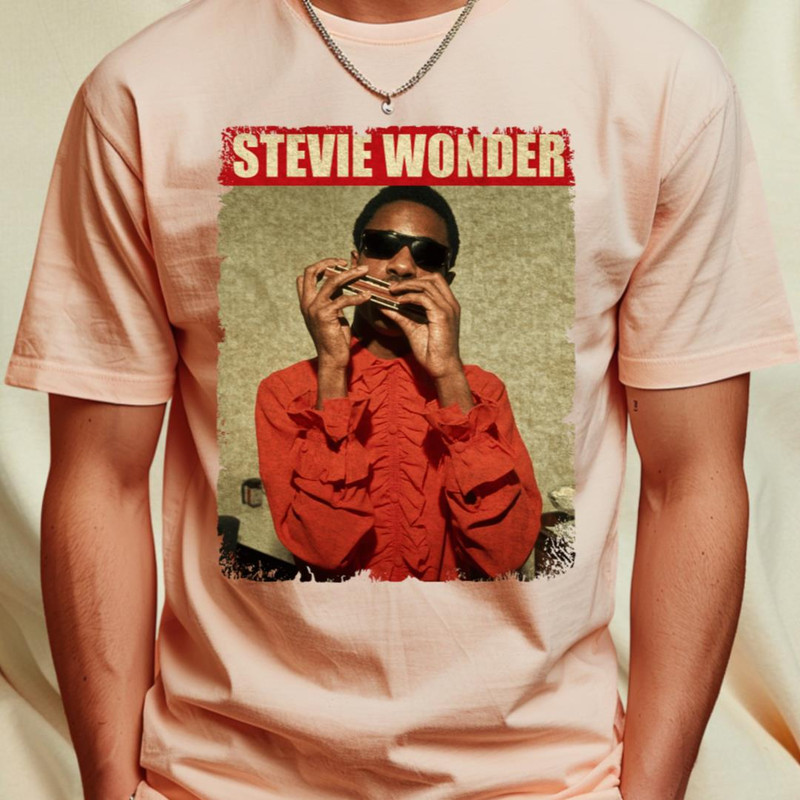 Stevie Wonder - NEW RETRO STYLE T-Shirt_T-Shirt_File PNG.jpg
