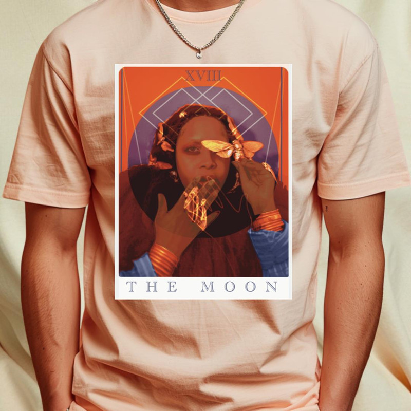 The Orange Moon Erykah Tarot T-Shirt_T-Shirt_File PNG.jpg