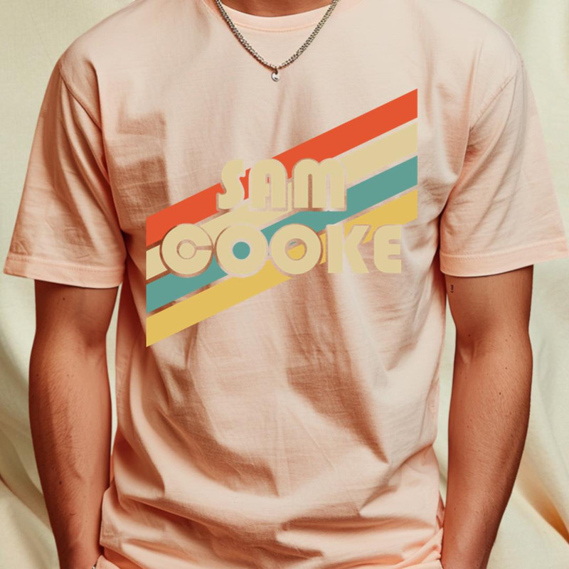 Vintage 80s Sam Personalized Name T-Shirt_T-Shirt_File PNG.jpg