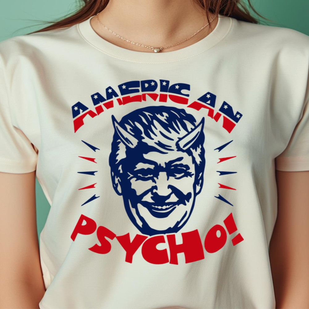 American Psycho Impeach Trump PNG, American Psycho PNG.jpg