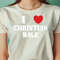 I Heart Christian Bale Dreadful Dress PNG, American Psycho PNG.jpg