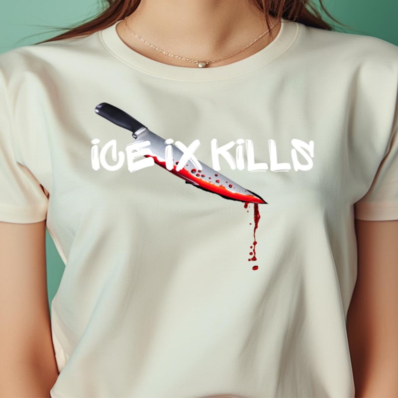 Ice Nine Kills Creepy Couture PNG, American Psycho PNG.jpg