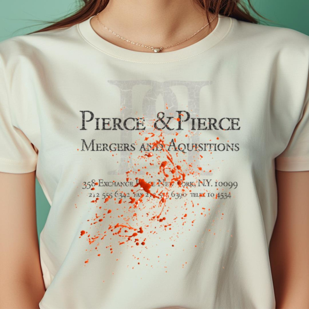 Mergers And Aquisitions Barbaric Branding PNG, American Psycho PNG.jpg