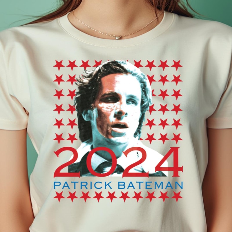 Patrick Bateman 2024 Morbid Motifs PNG, American Psycho PNG.jpg