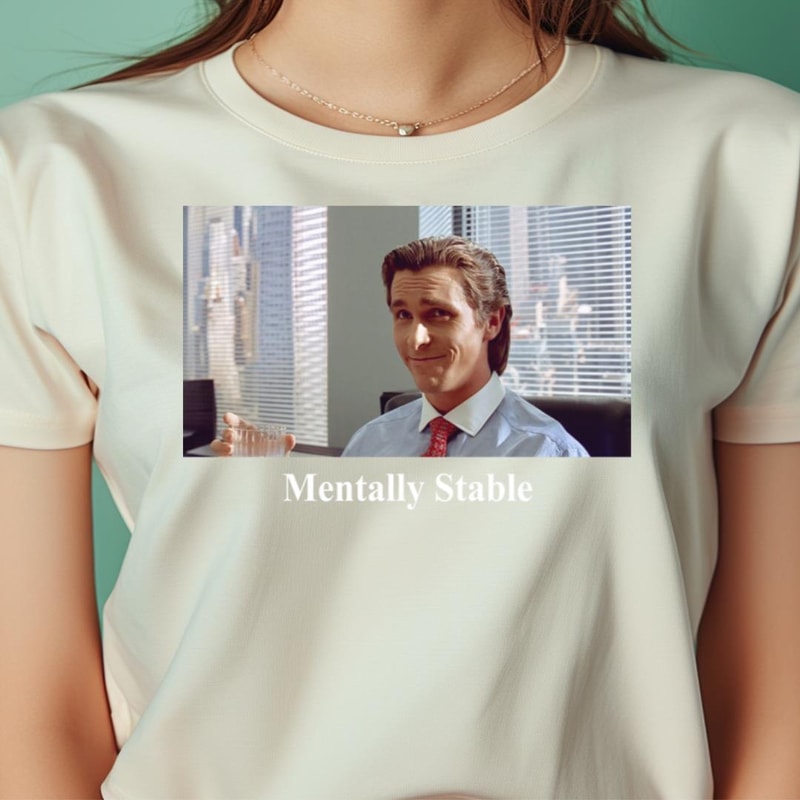 Patrick Bateman American Psycho PNG, American Psycho PNG.jpg