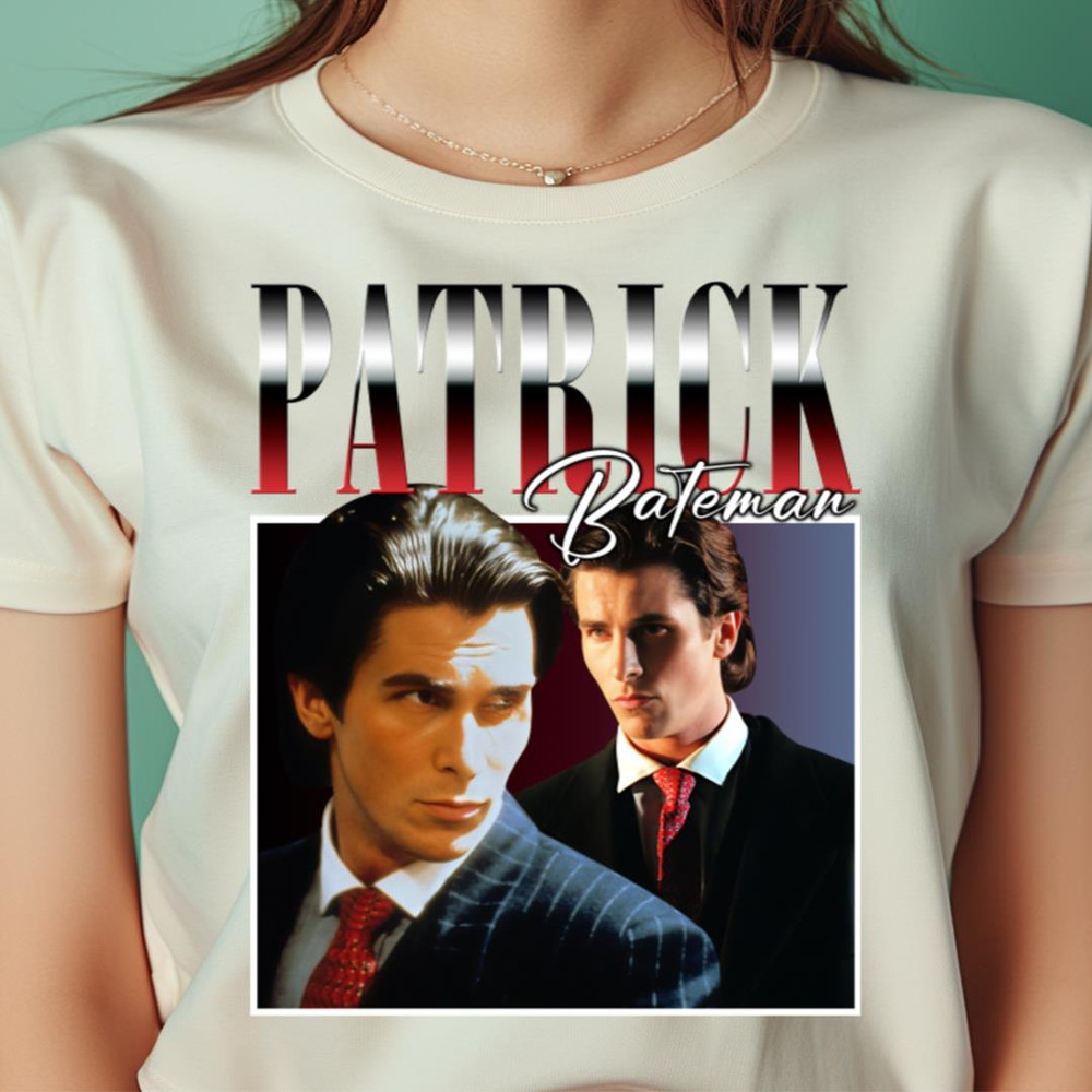 Patrick Bateman Unhinged Utensils PNG, American Psycho PNG.jpg
