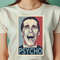 Psycho Scream Spine-Chilling Shirts PNG, American Psycho PNG.jpg