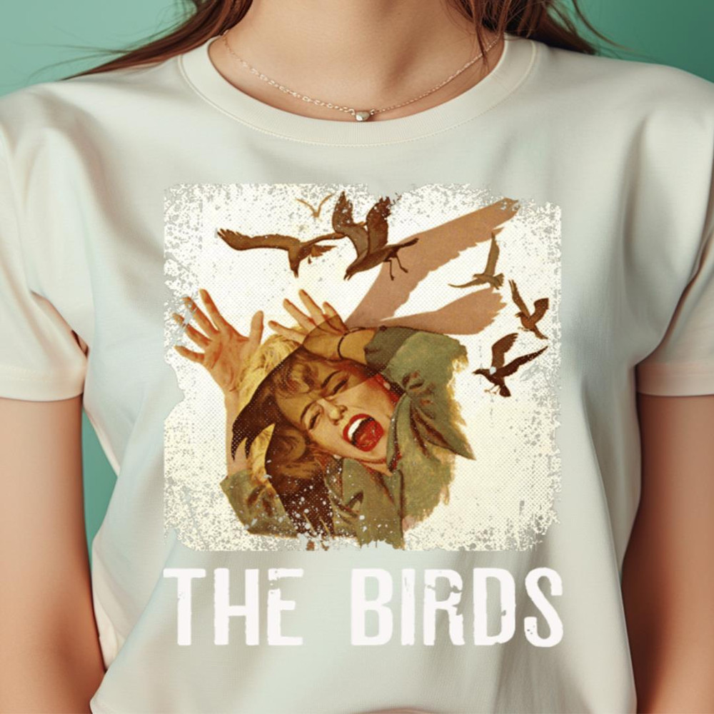 The Birds Genre Malevolent Motives PNG, American Psycho PNG.jpg