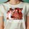 The Birds Movie Poster Tee Mockery Merch PNG, American Psycho PNG.jpg