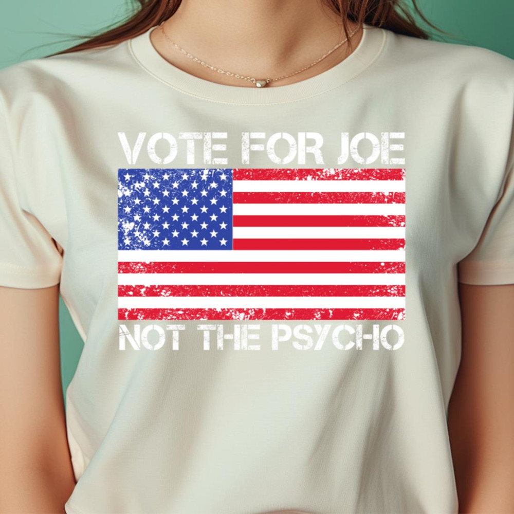 The Psycho 2024 Bale Tee PNG, American Psycho PNG.jpg