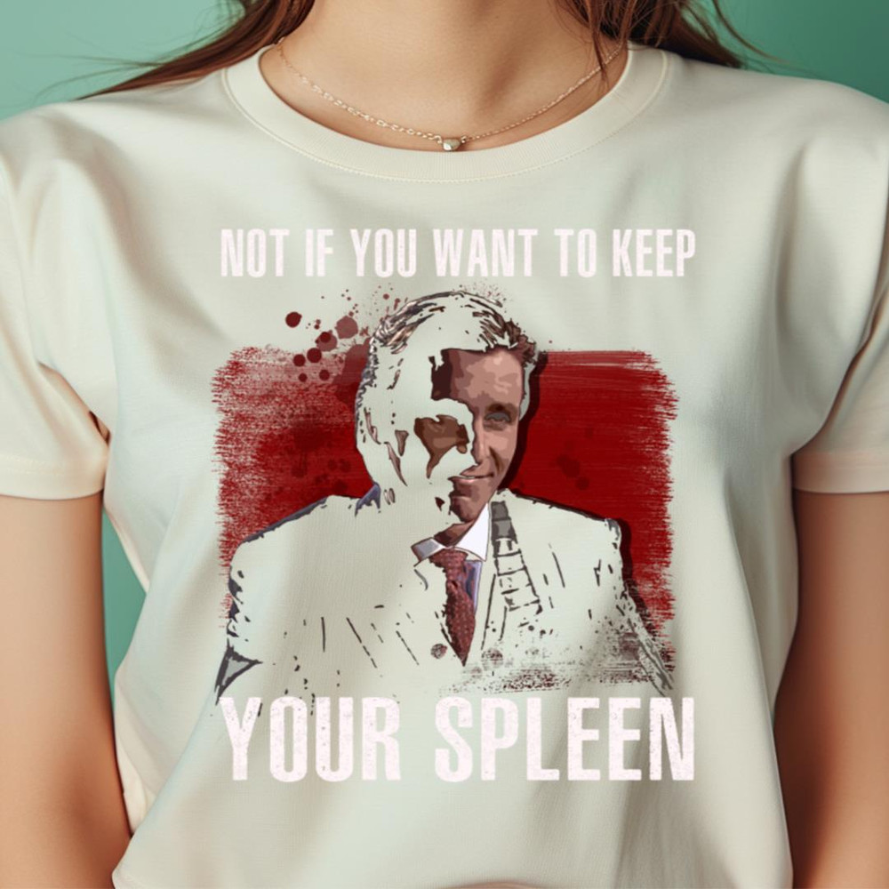 Willem Dafoe Grim Garments PNG, American Psycho PNG.jpg
