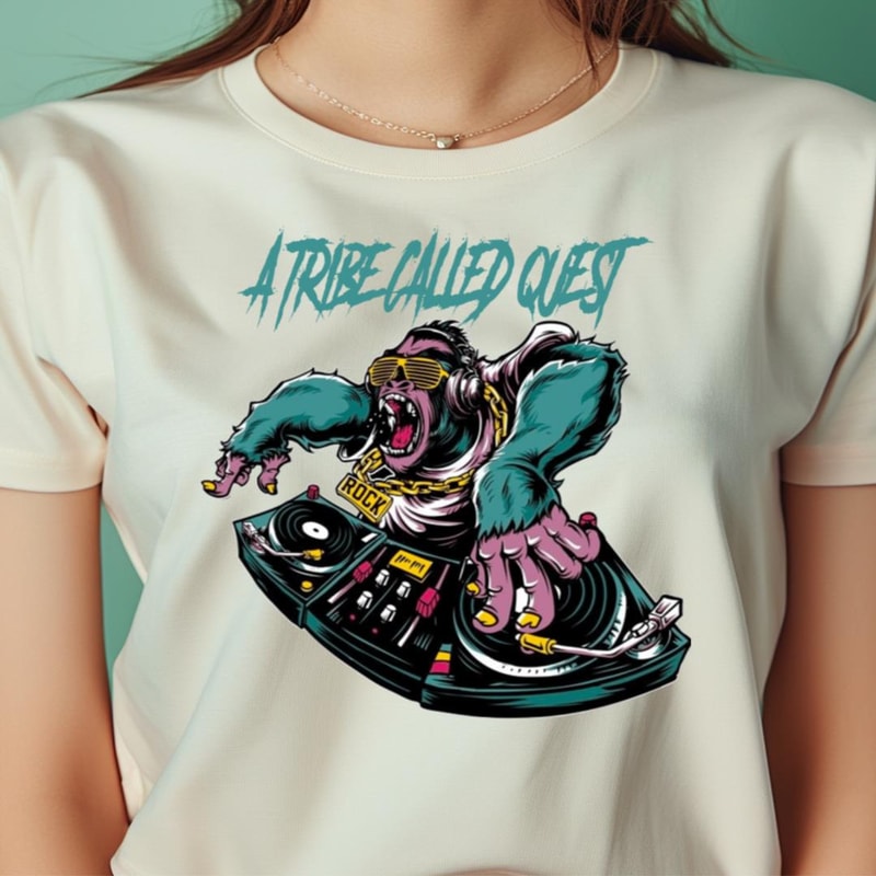 A Tribe Called Cool A Tribe Called Quest Journey PNG, A Tribe Called Quest PNG.jpg