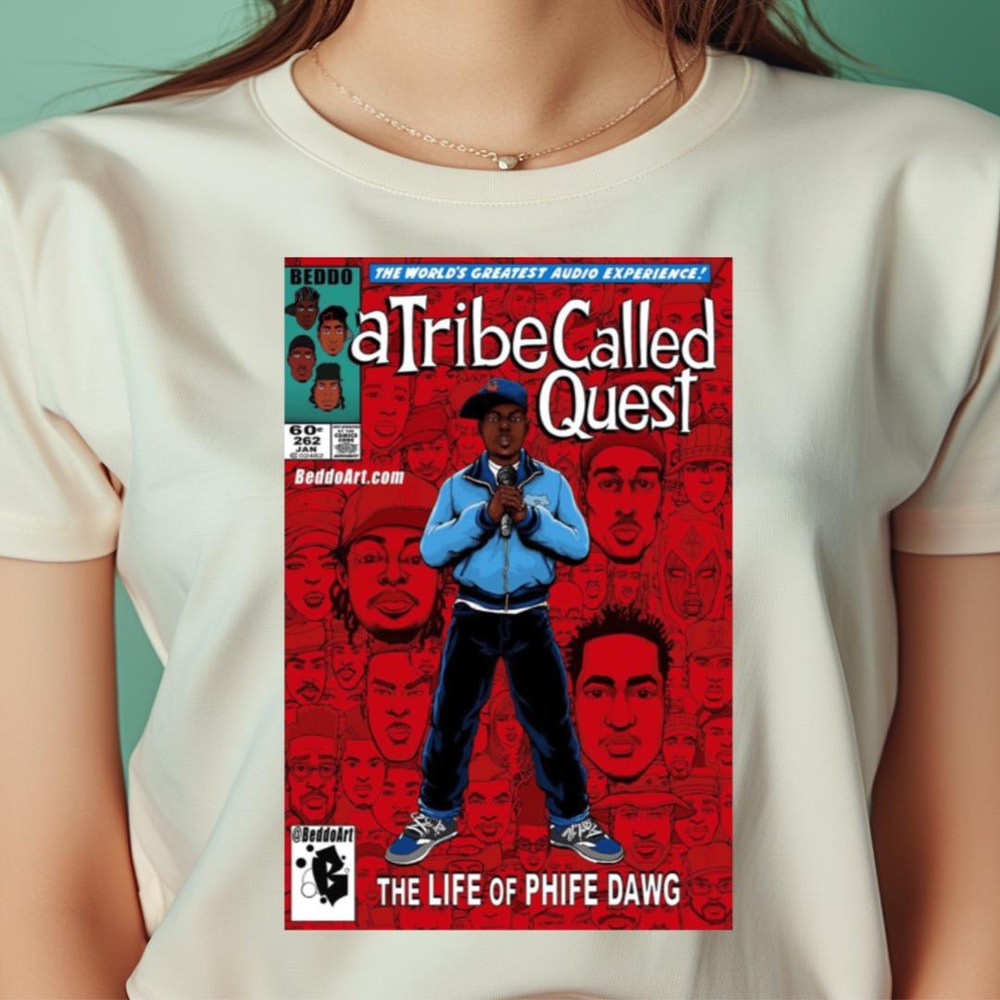 A Tribe Called Quest A Tribe Called Quest Echoes PNG, A Tribe Called Quest PNG.jpg