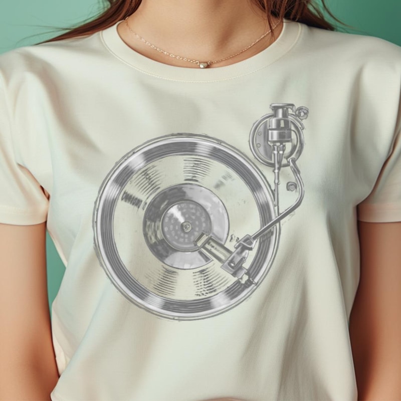 Technics Tribe Riffs A Tribe Called Quest Waves PNG, A Tribe Called Quest PNG.jpg