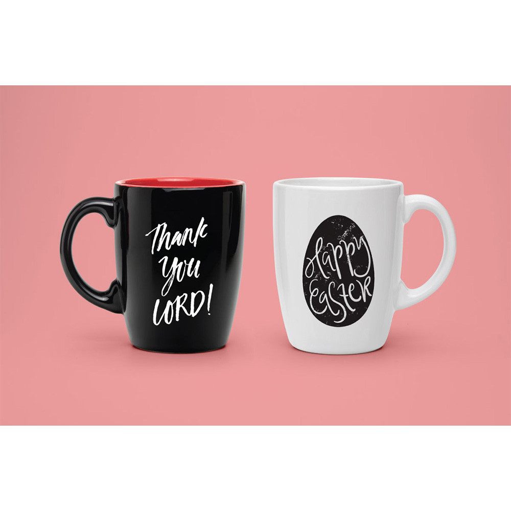 Happy Easter Dingbats Font 4