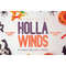 Hollawinds Font 0