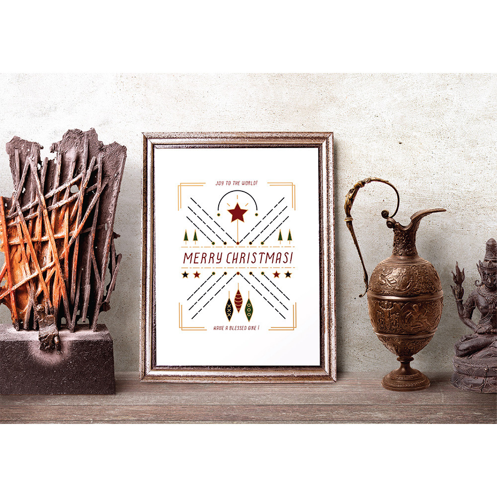 Huckleberries Font 2