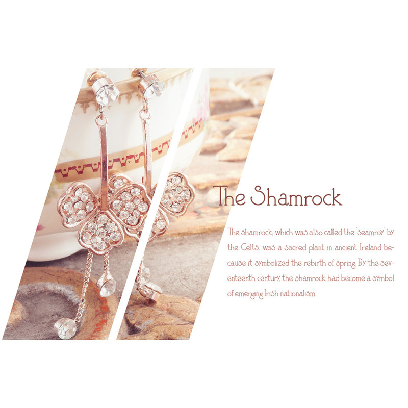 Irishgold Font 3
