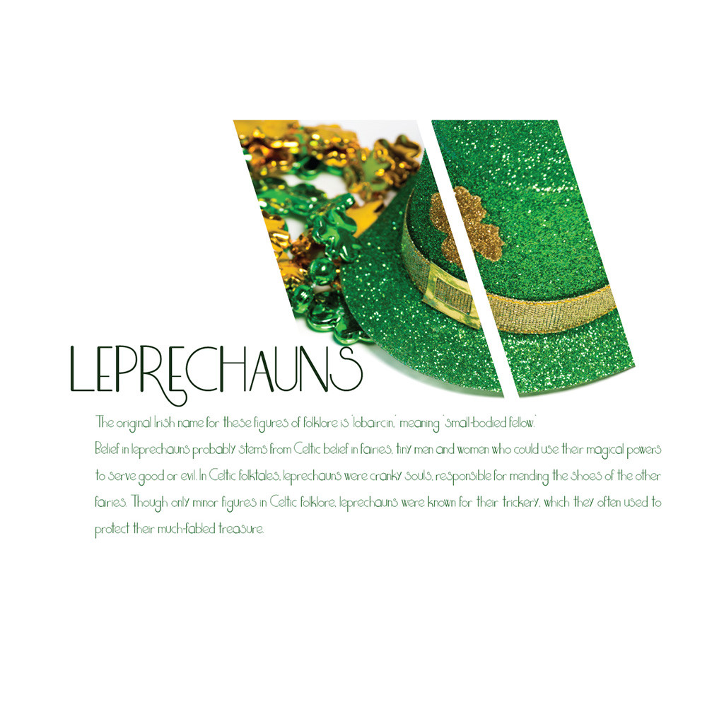 Irishgreen Font 3