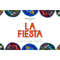 La Fiesta Font 1