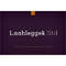Laahleggek Font 0