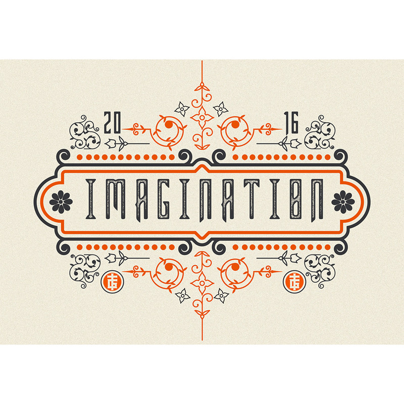 Madison Family Font 1