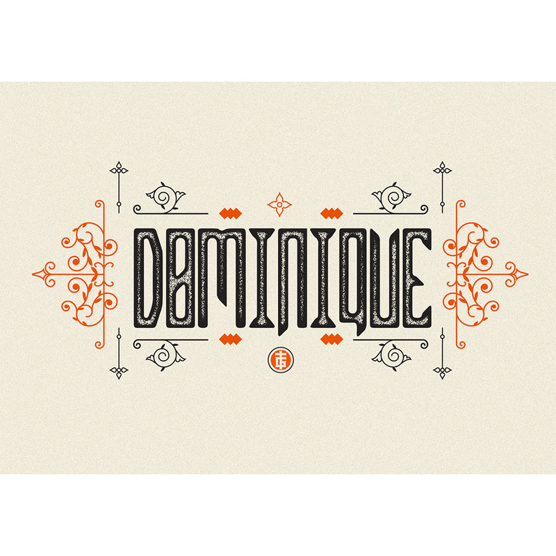 Madison Family Font 2