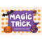 Magic Trick Font 1