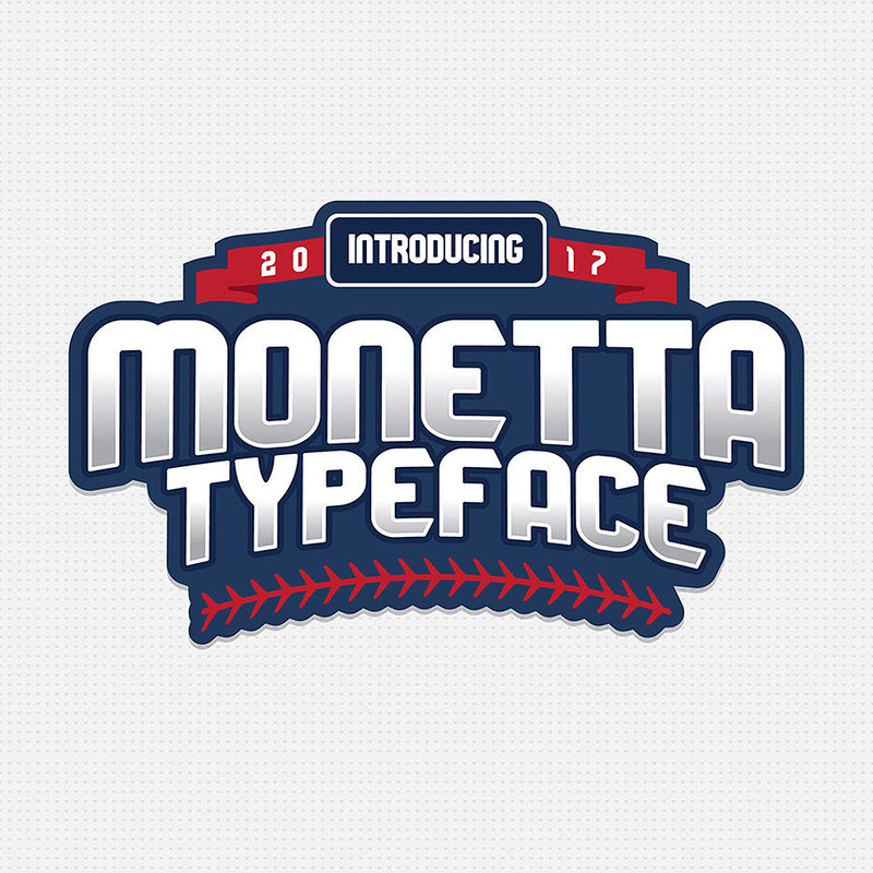 Monetta Font 0