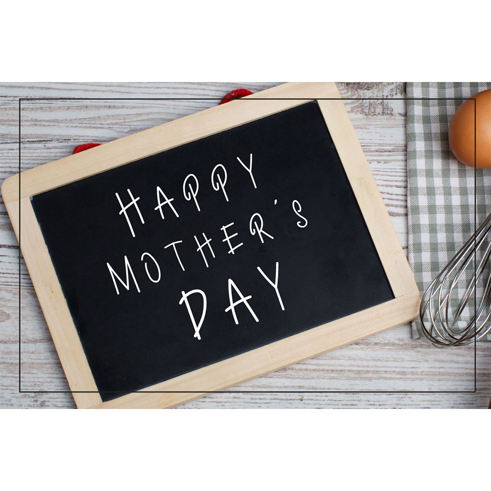 Mothers Recipe Font 5