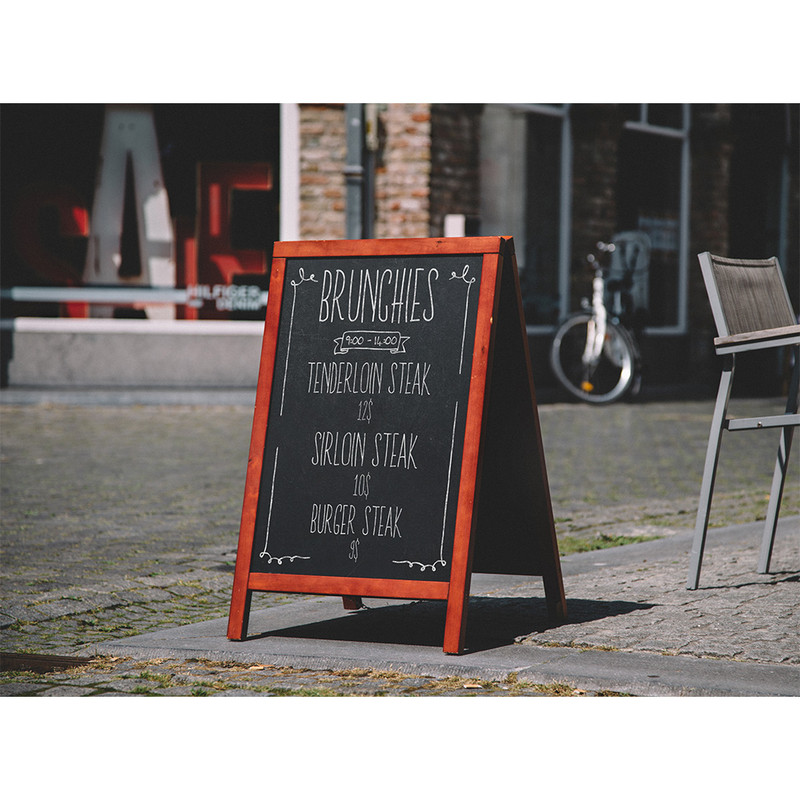 Ms Orange Sky Font 3