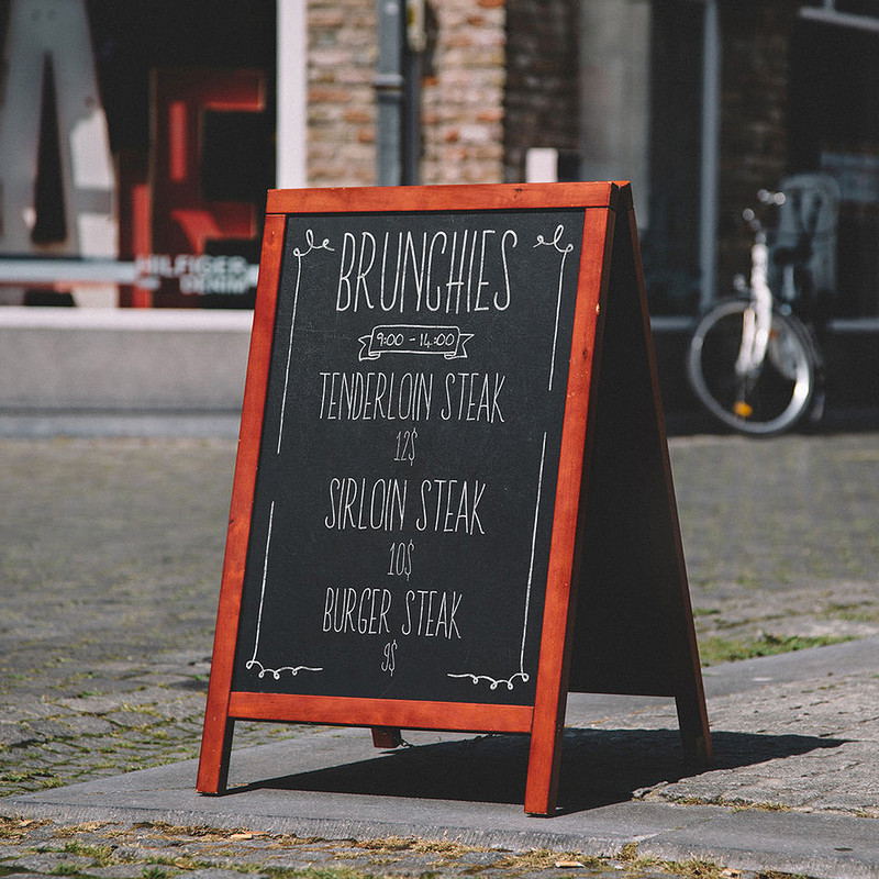 Ms Orange Sky Font 6