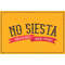 No Siesta Font 0