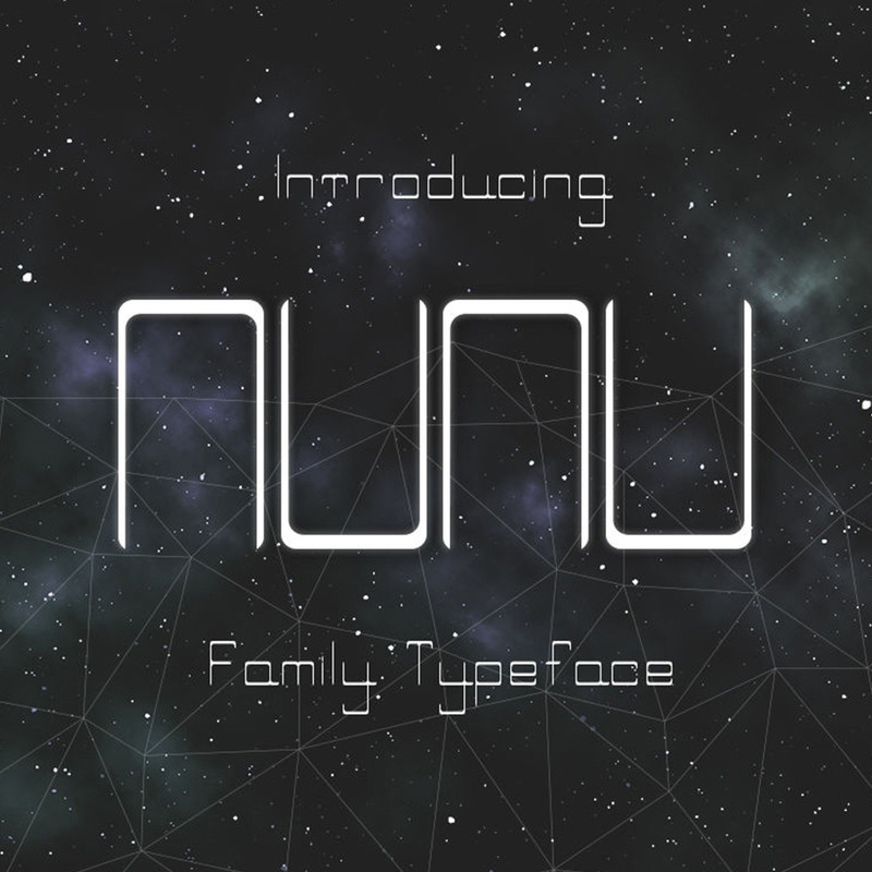 Nunu Font 0