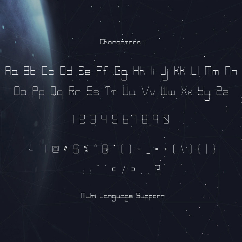 Nunu Font 2