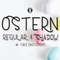 Ostern Font 0